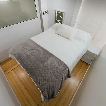Loft Campana Ii Donkey Apartment Seville