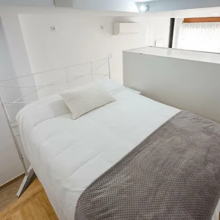 Apartment Loft Campana Ii Donkey *