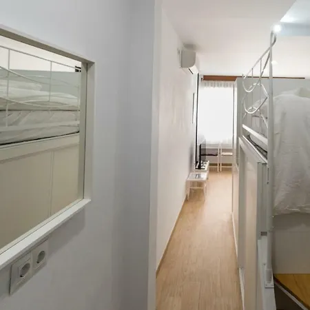 Apartment Loft Campana Ii Donkey Seville